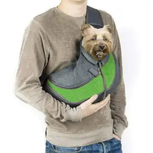 MALETA PARA MASCOTAS