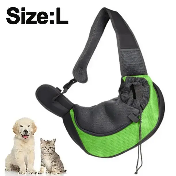 MALETA PARA MASCOTAS - Image 3