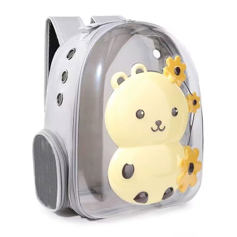 MALETA PARA MASCOTA - Image 3